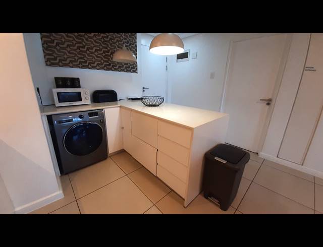 2 BEDROOM APARTMENT TO LET IN SIBAYA PRECINCT